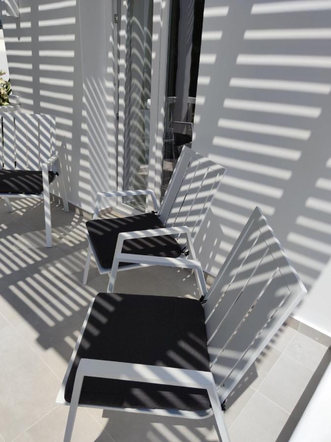 Sofos Suites Mykonos Mykonos Town Exteriör bild