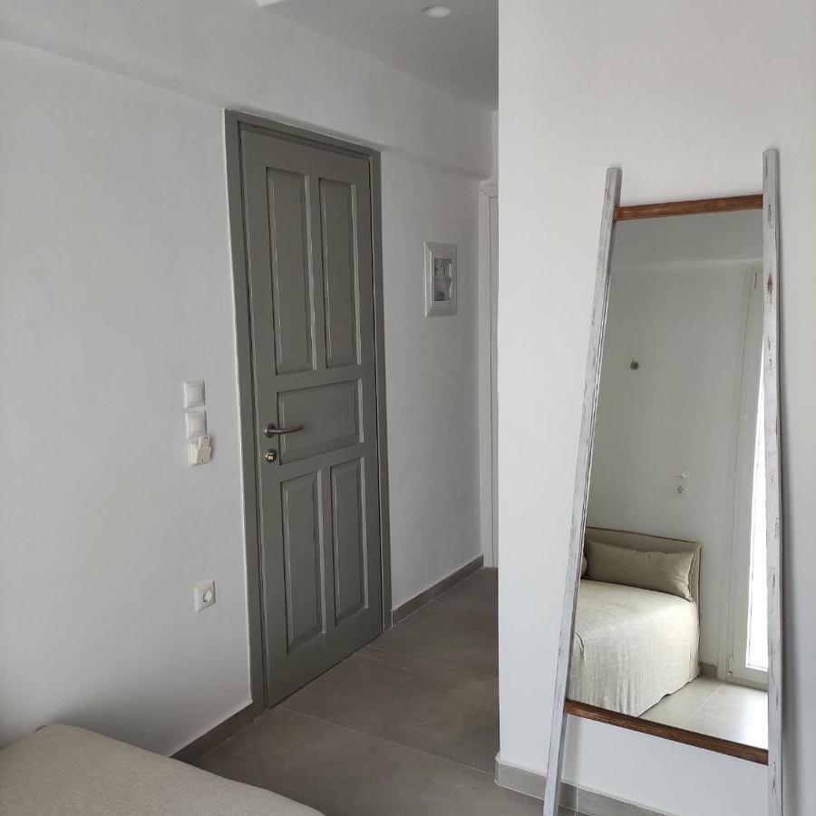 Sofos Suites Mykonos Mykonos Town Exteriör bild