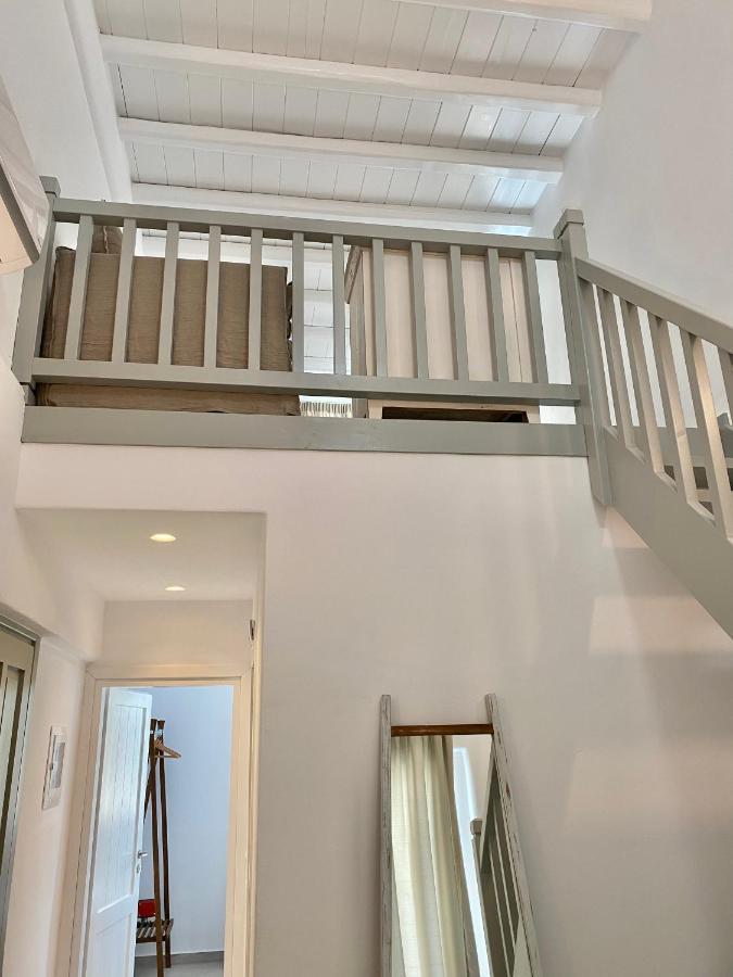Sofos Suites Mykonos Mykonos Town Exteriör bild