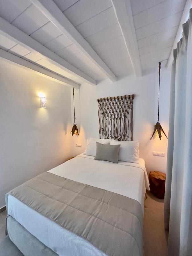 Sofos Suites Mykonos Mykonos Town Exteriör bild