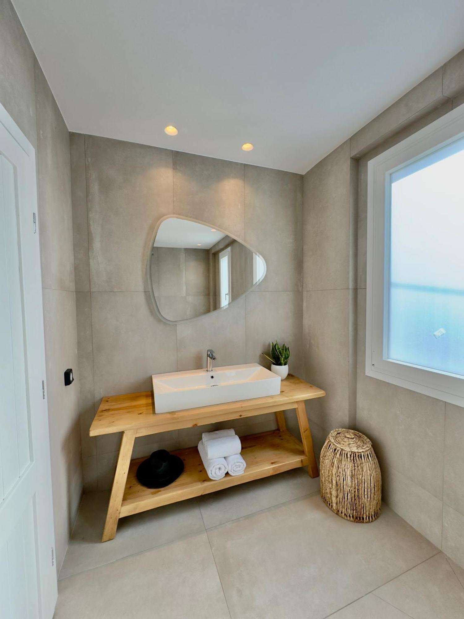 Sofos Suites Mykonos Mykonos Town Exteriör bild