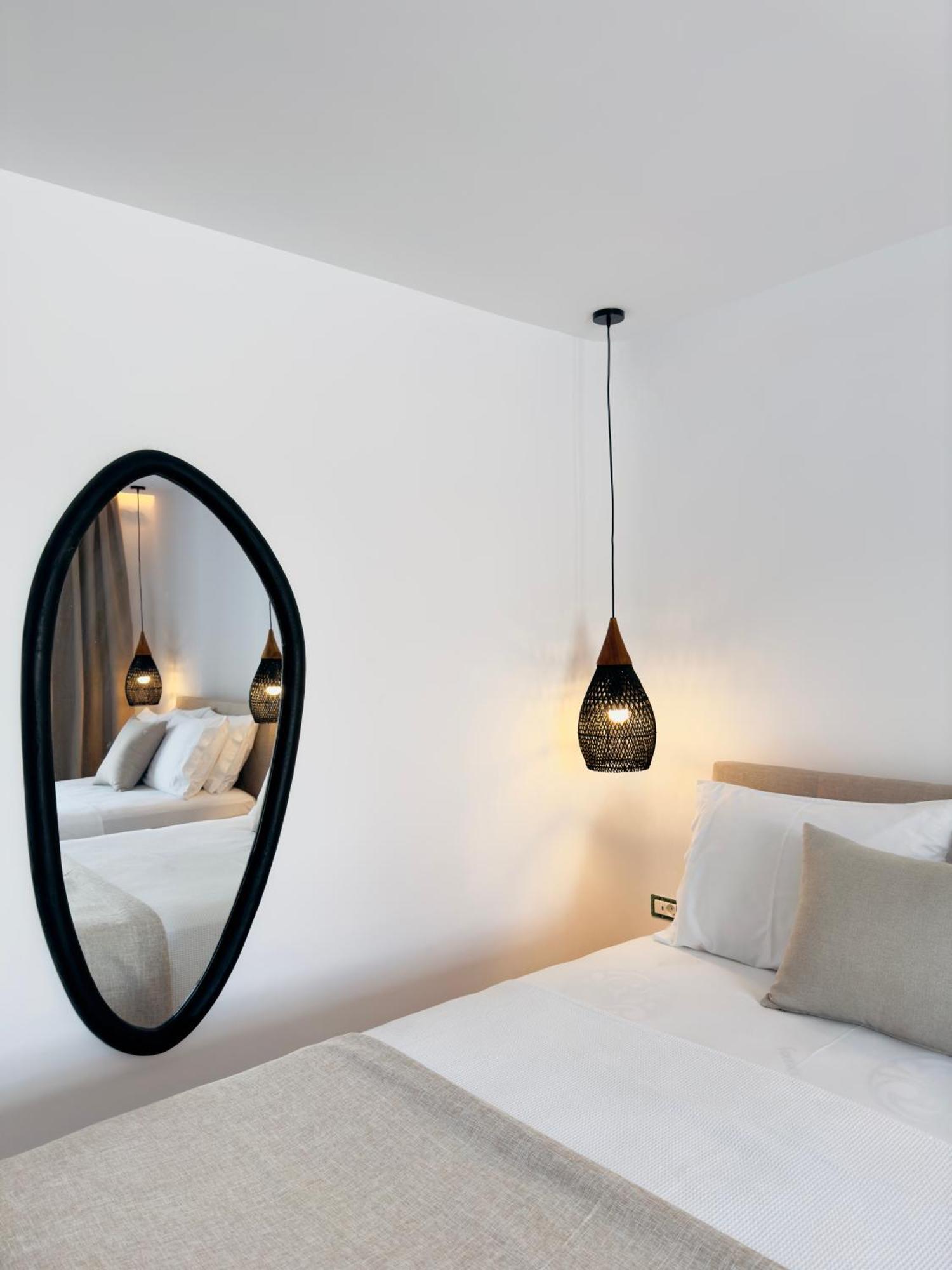 Sofos Suites Mykonos Mykonos Town Exteriör bild