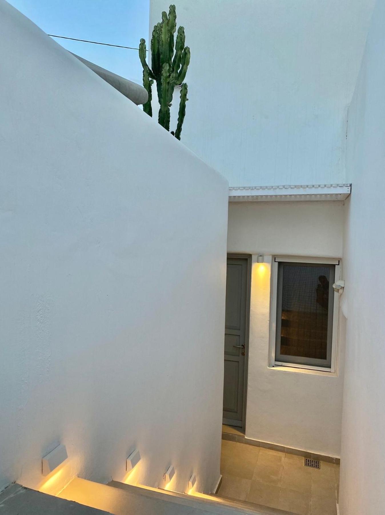 Sofos Suites Mykonos Mykonos Town Rum bild