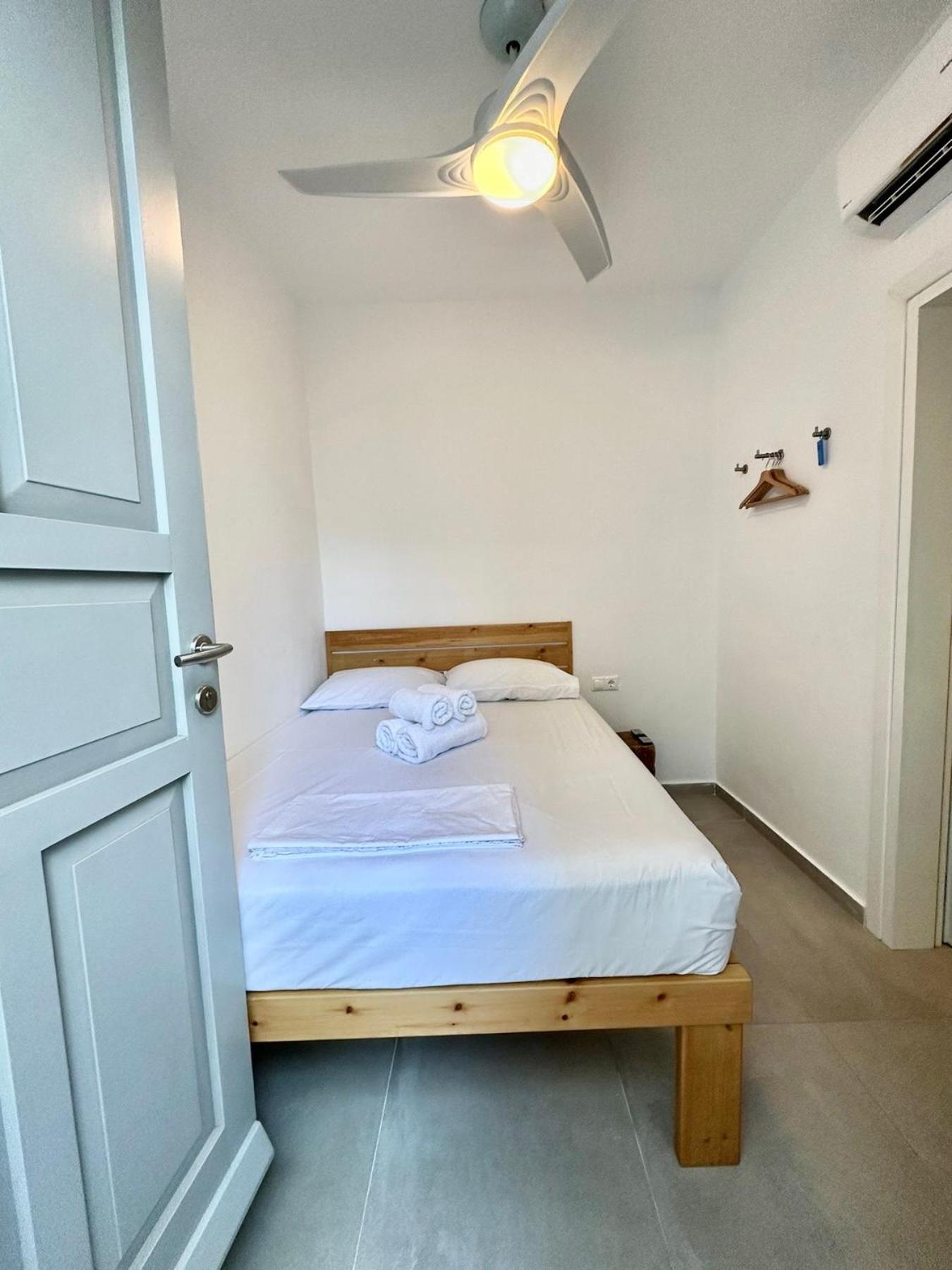 Sofos Suites Mykonos Mykonos Town Rum bild